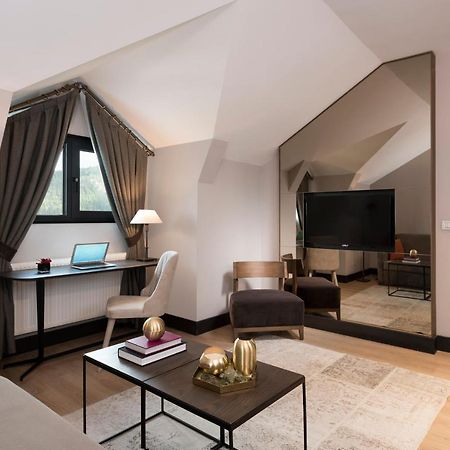 Jura Hotels Ilgaz Mountain Resort 외부 사진