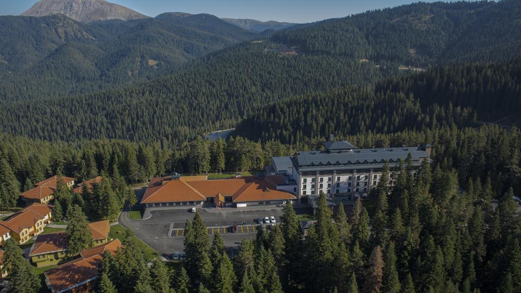 Jura Hotels Ilgaz Mountain Resort 외부 사진