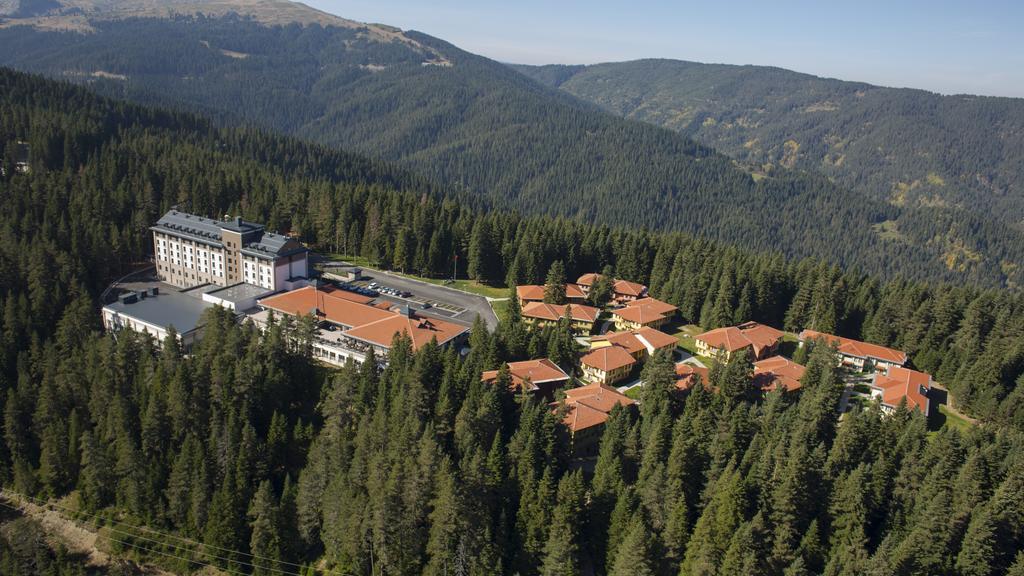 Jura Hotels Ilgaz Mountain Resort 외부 사진