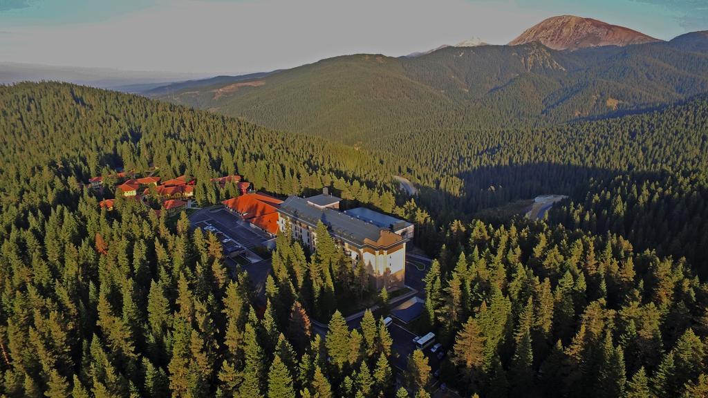 Jura Hotels Ilgaz Mountain Resort 외부 사진