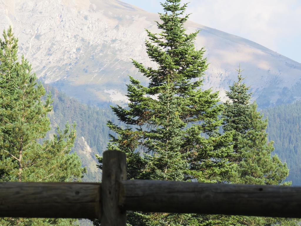 Jura Hotels Ilgaz Mountain Resort 외부 사진