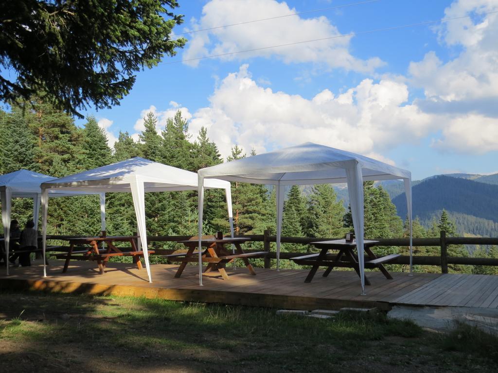 Jura Hotels Ilgaz Mountain Resort 외부 사진