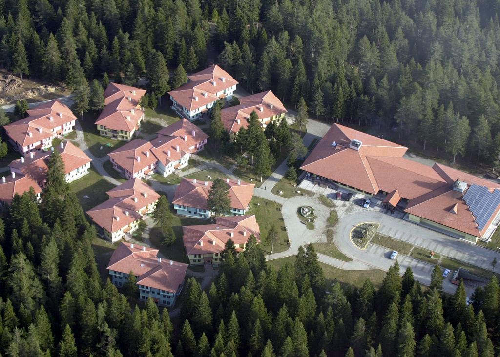 Jura Hotels Ilgaz Mountain Resort 외부 사진