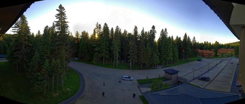 Jura Hotels Ilgaz Mountain Resort 외부 사진