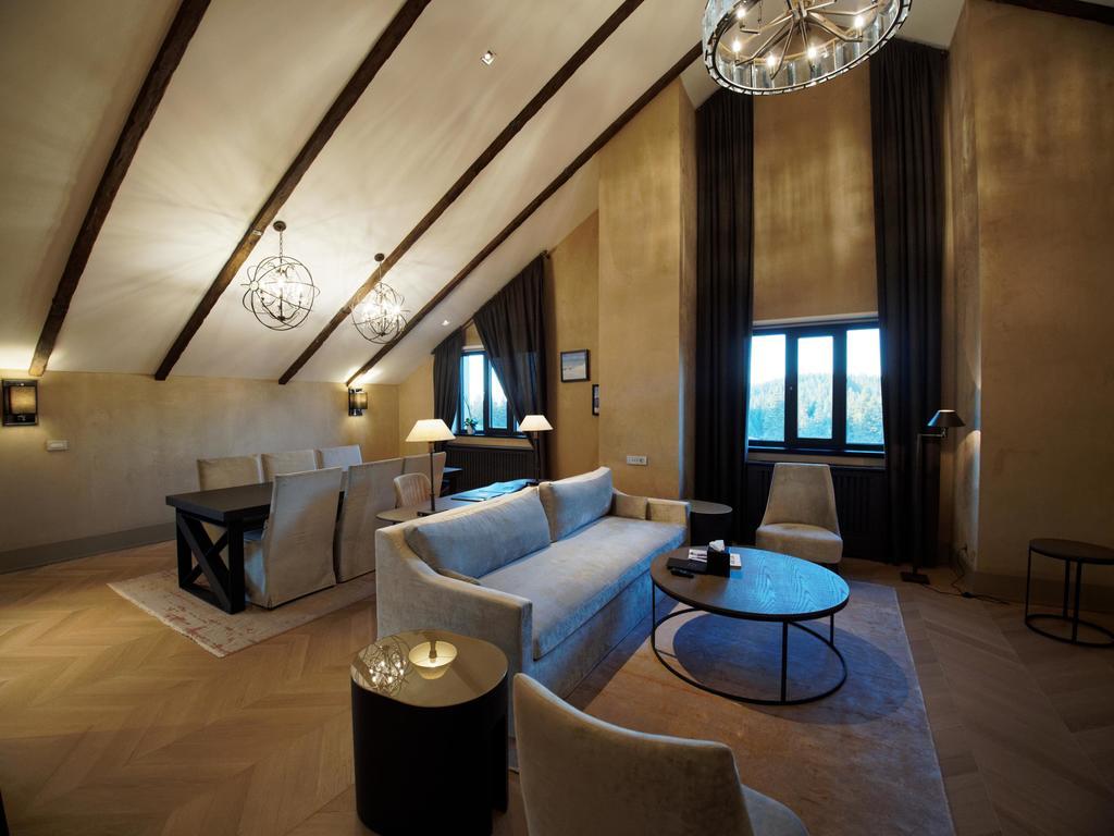 Jura Hotels Ilgaz Mountain Resort 외부 사진