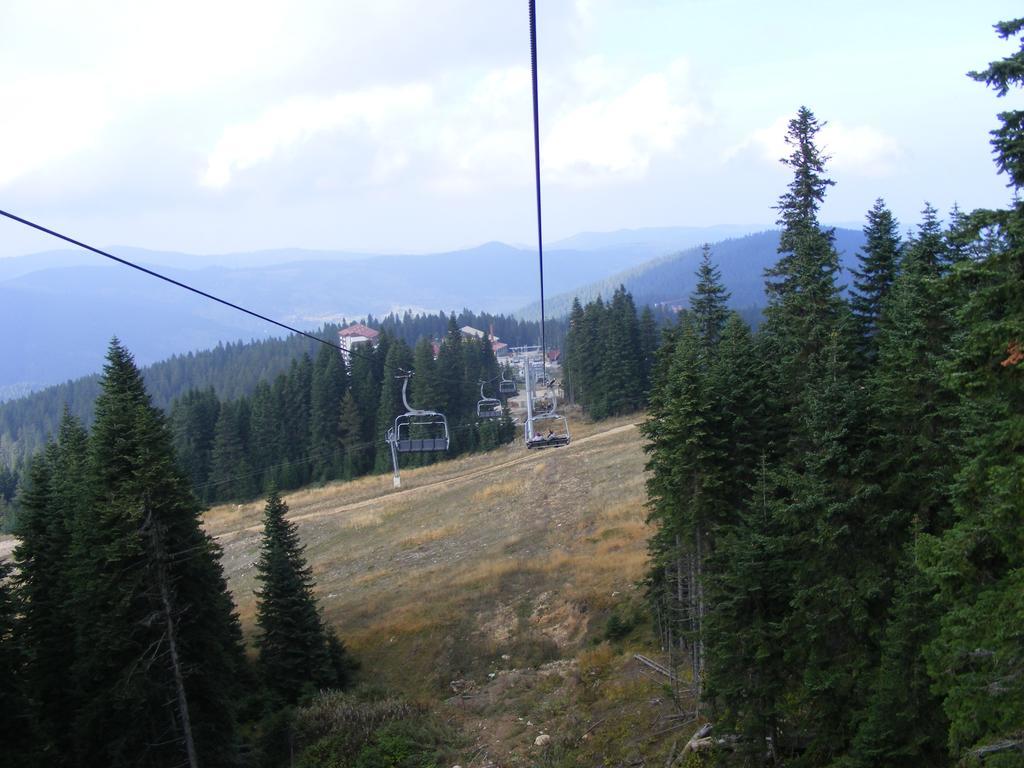 Jura Hotels Ilgaz Mountain Resort 외부 사진