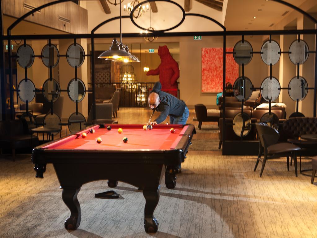 Jura Hotels Ilgaz Mountain Resort 외부 사진