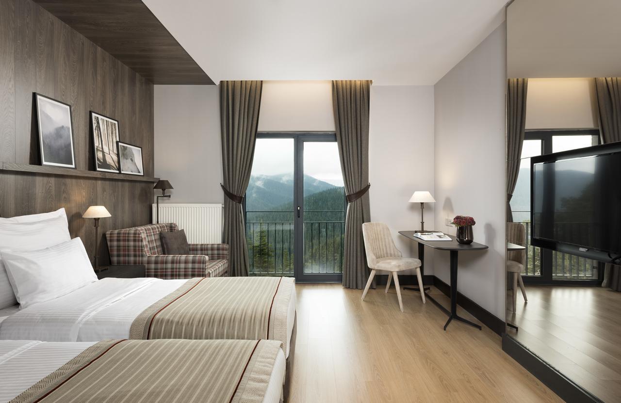 Jura Hotels Ilgaz Mountain Resort 외부 사진
