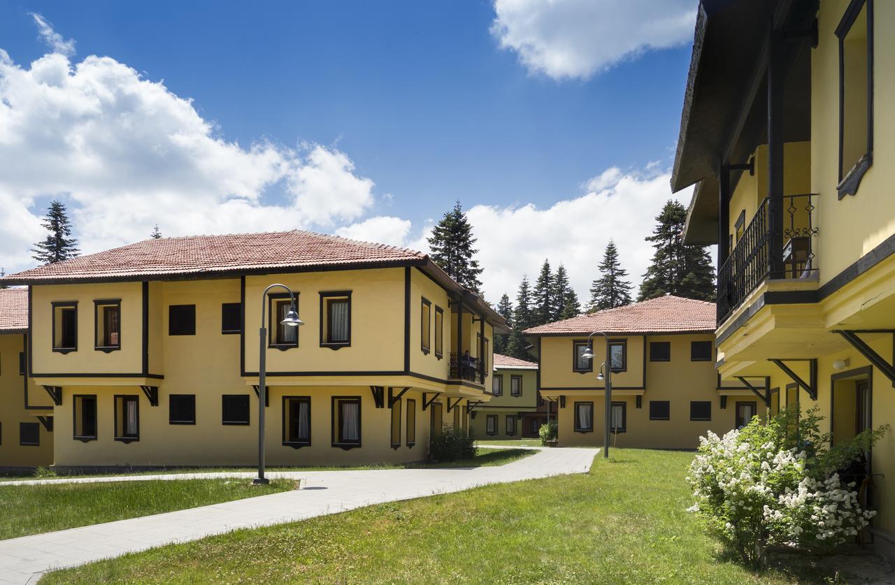 Jura Hotels Ilgaz Mountain Resort 외부 사진