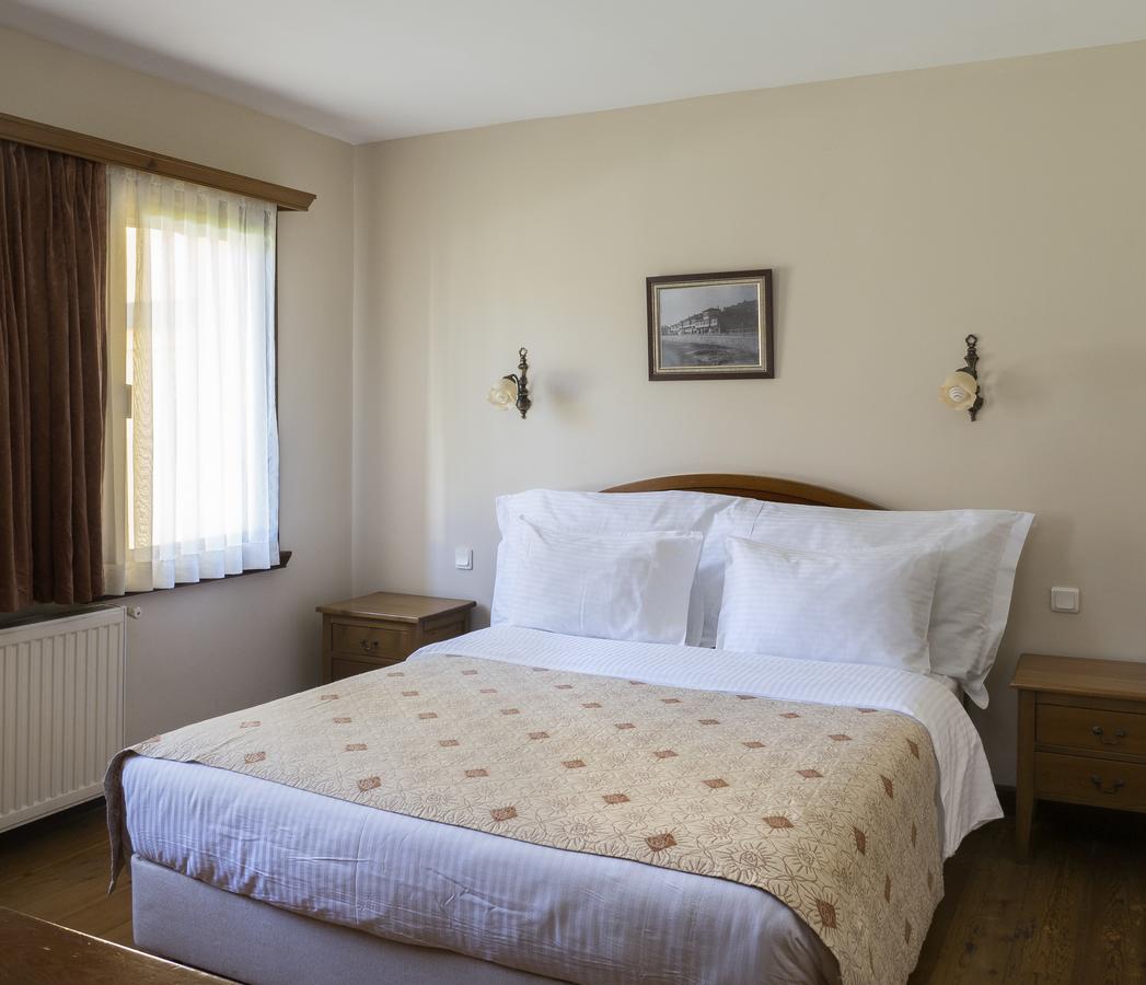 Jura Hotels Ilgaz Mountain Resort 외부 사진