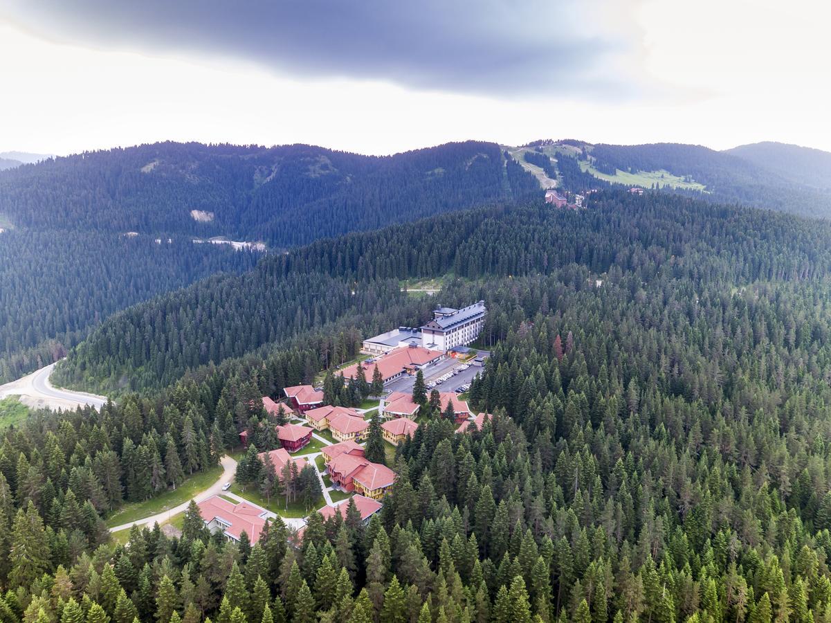 Jura Hotels Ilgaz Mountain Resort 외부 사진