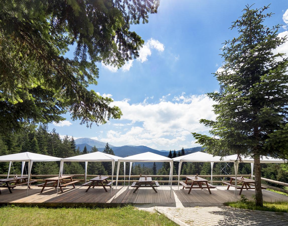 Jura Hotels Ilgaz Mountain Resort 외부 사진