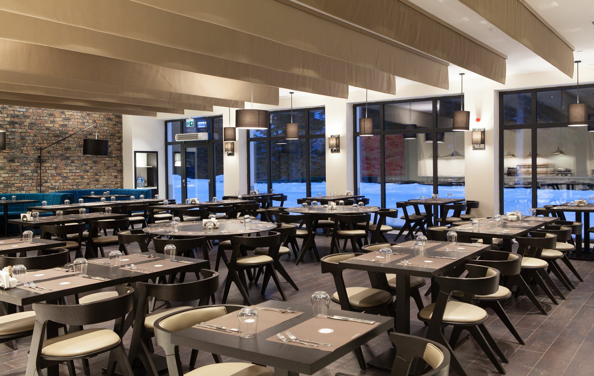 Jura Hotels Ilgaz Mountain Resort 외부 사진