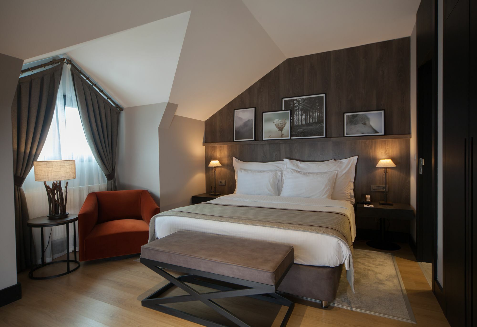 Jura Hotels Ilgaz Mountain Resort 외부 사진