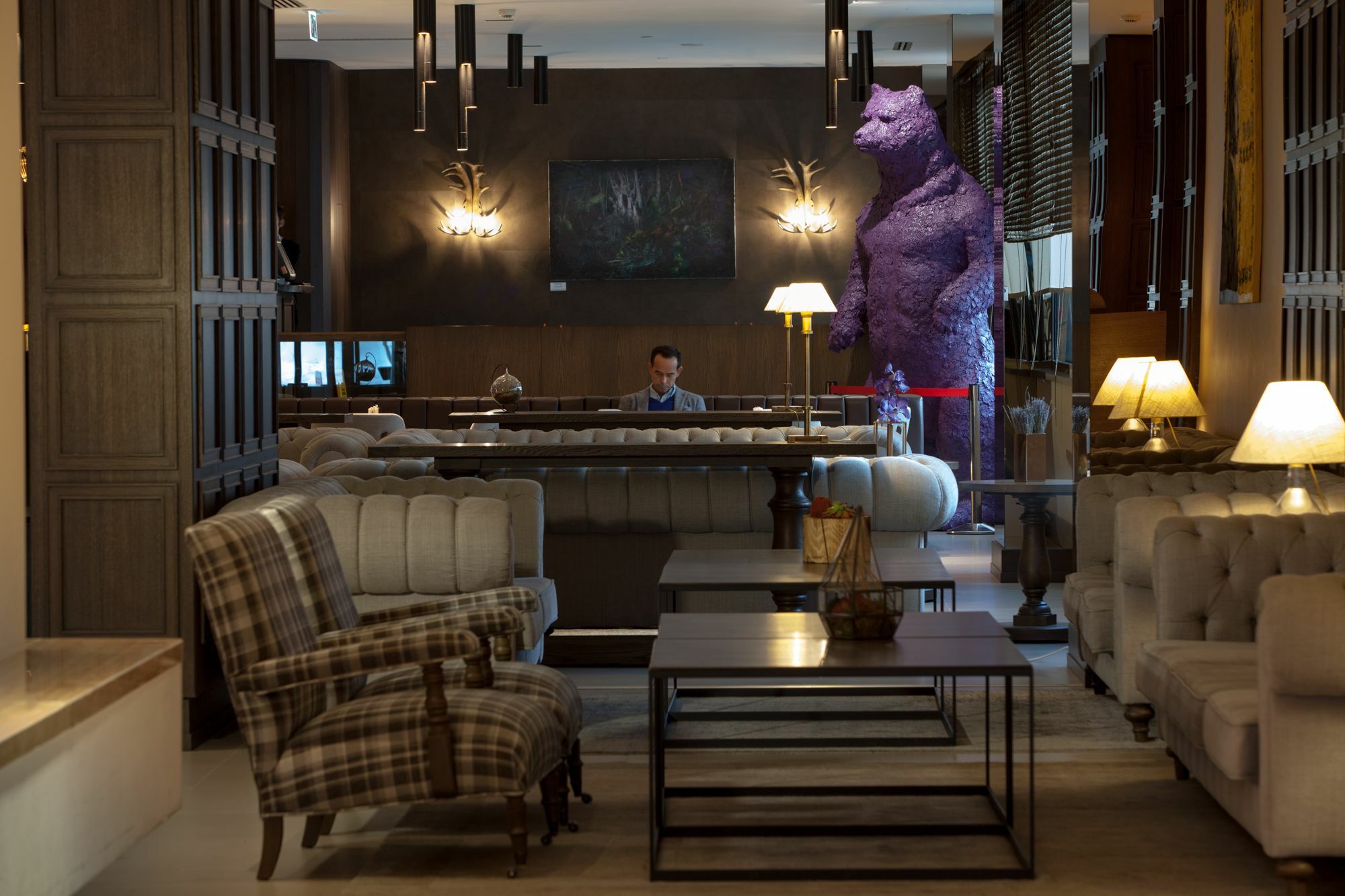 Jura Hotels Ilgaz Mountain Resort 외부 사진