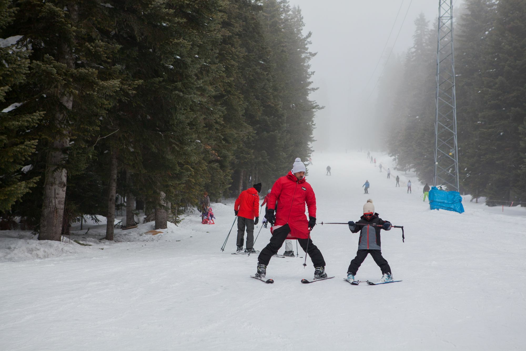 Jura Hotels Ilgaz Mountain Resort 외부 사진