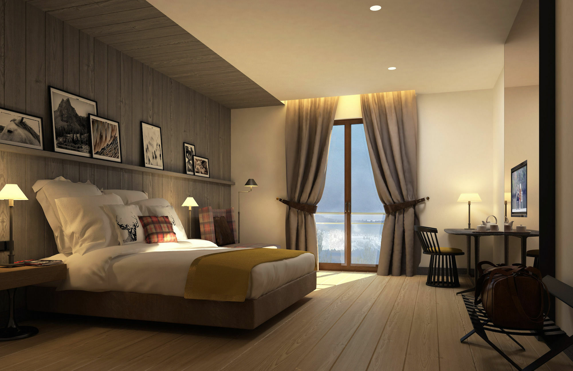 Jura Hotels Ilgaz Mountain Resort 외부 사진