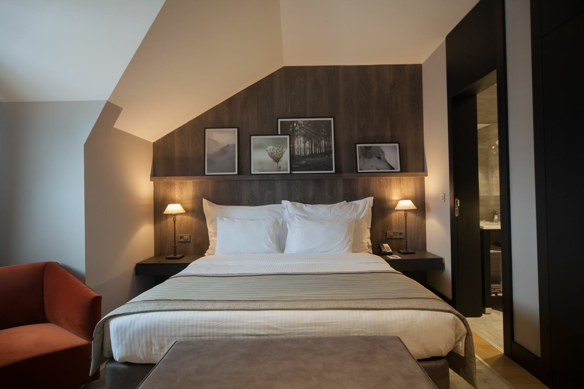 Jura Hotels Ilgaz Mountain Resort 외부 사진