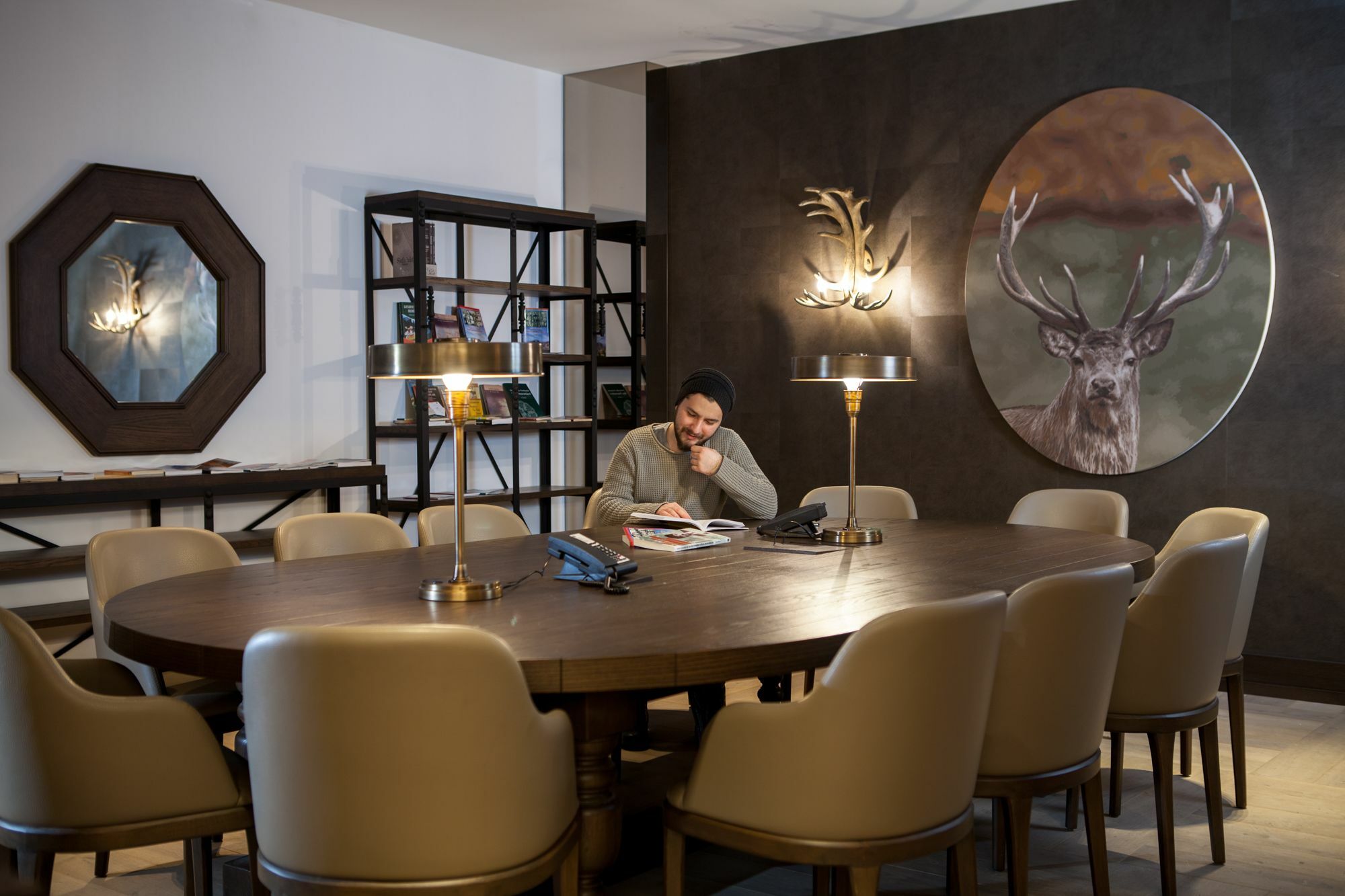 Jura Hotels Ilgaz Mountain Resort 외부 사진
